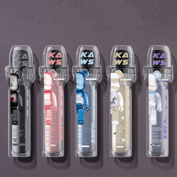 彈蓋主機保護套 / 通用各大品牌主機