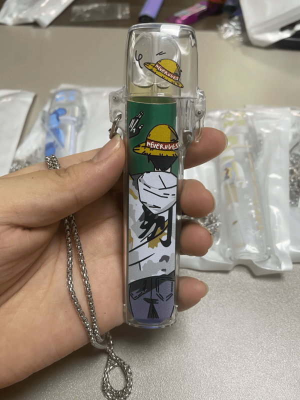 彈蓋主機保護套 / 通用各大品牌主機