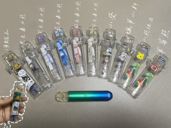 彈蓋主機保護套 / 通用各大品牌主機