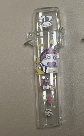 彈蓋主機保護套 / 通用各大品牌主機