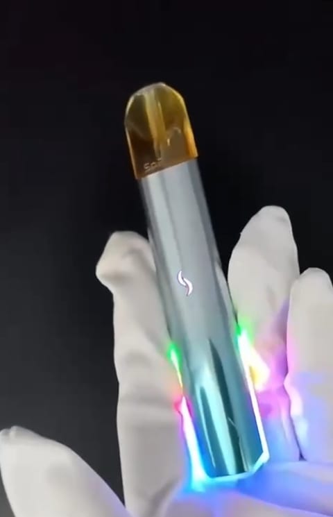 SP2S發光款主機國際版 / 一代通用機型