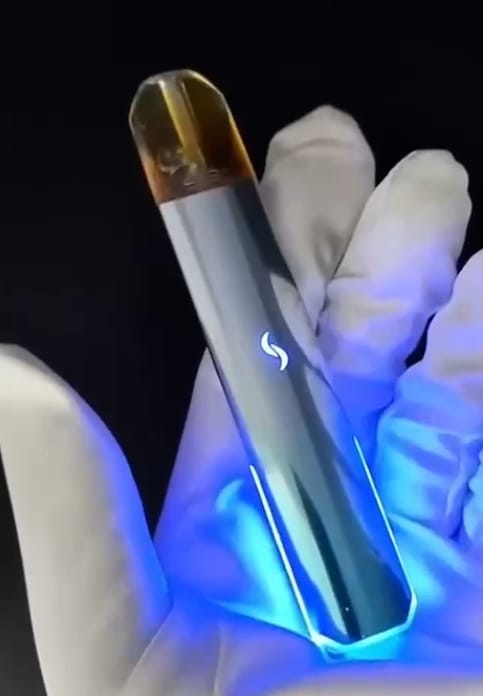 SP2S發光款主機國際版 / 一代通用機型