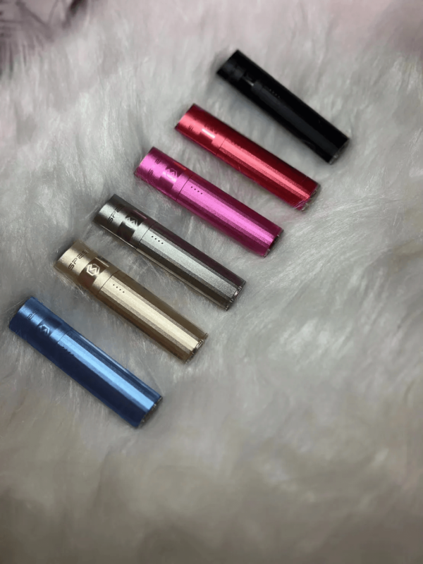 SP2主機鈦金屬升級款通用一代 / 兩段式