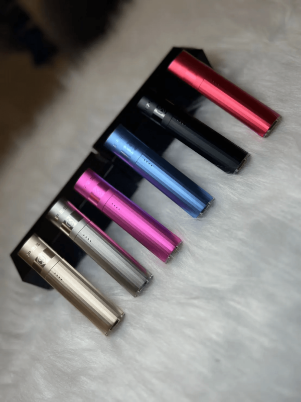 SP2主機鈦金屬升級款通用一代 / 兩段式