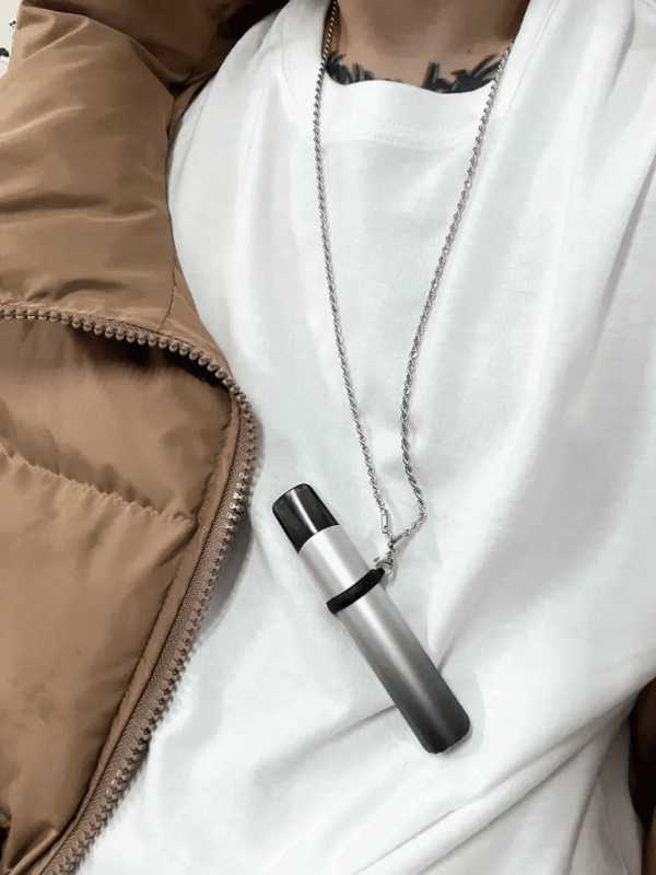 萬能龍骨主機鍊 / 烟桿、拋棄式都可以套