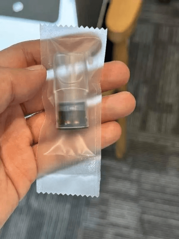 單顆裝空蛋/50顆裝 適合一代主機