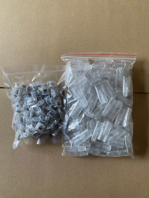 單顆裝空蛋/50顆裝 適合一代主機